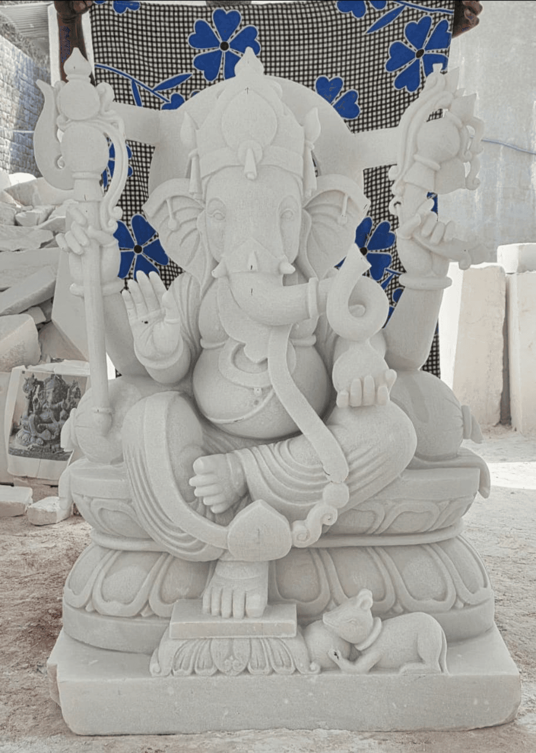 Marble Murti