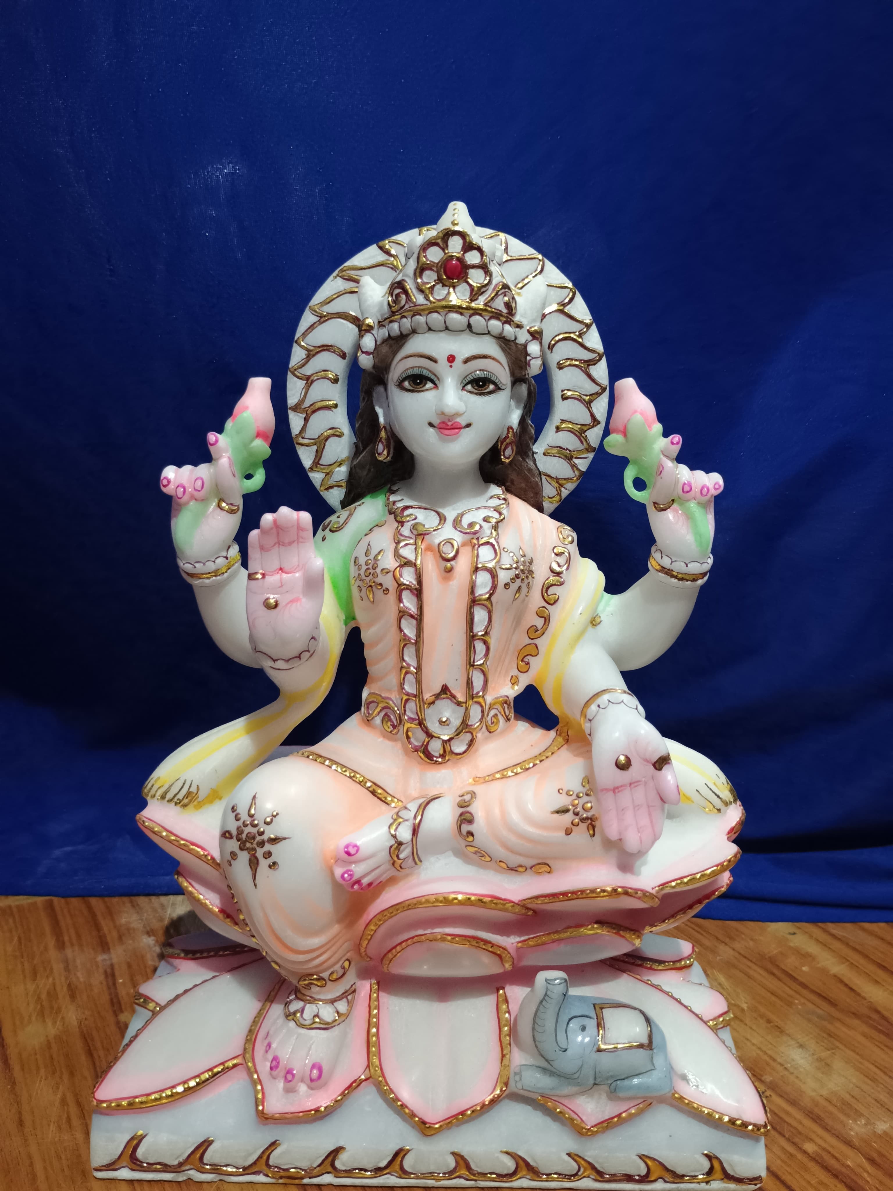 Marble Murti