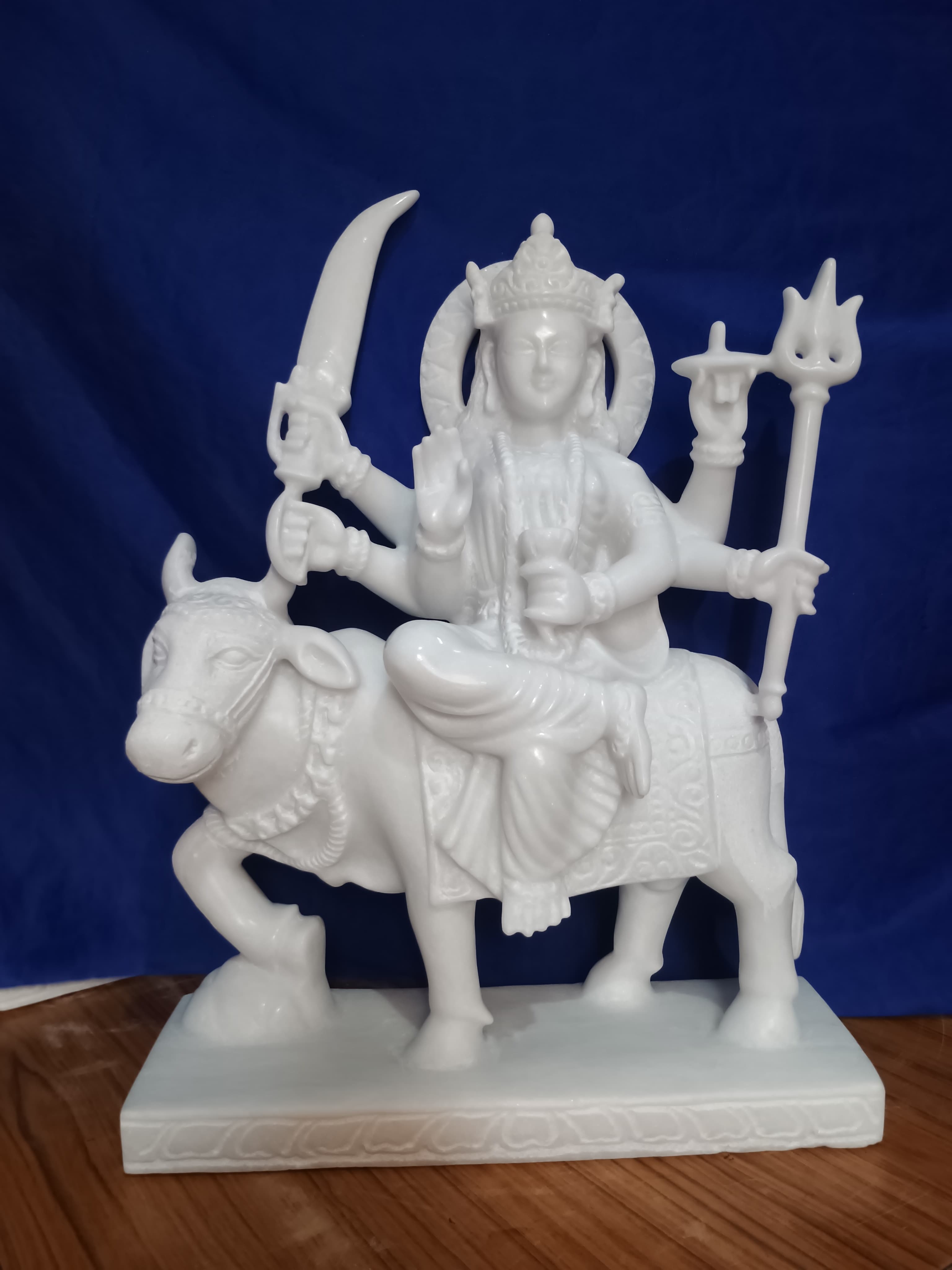 Marble Murti