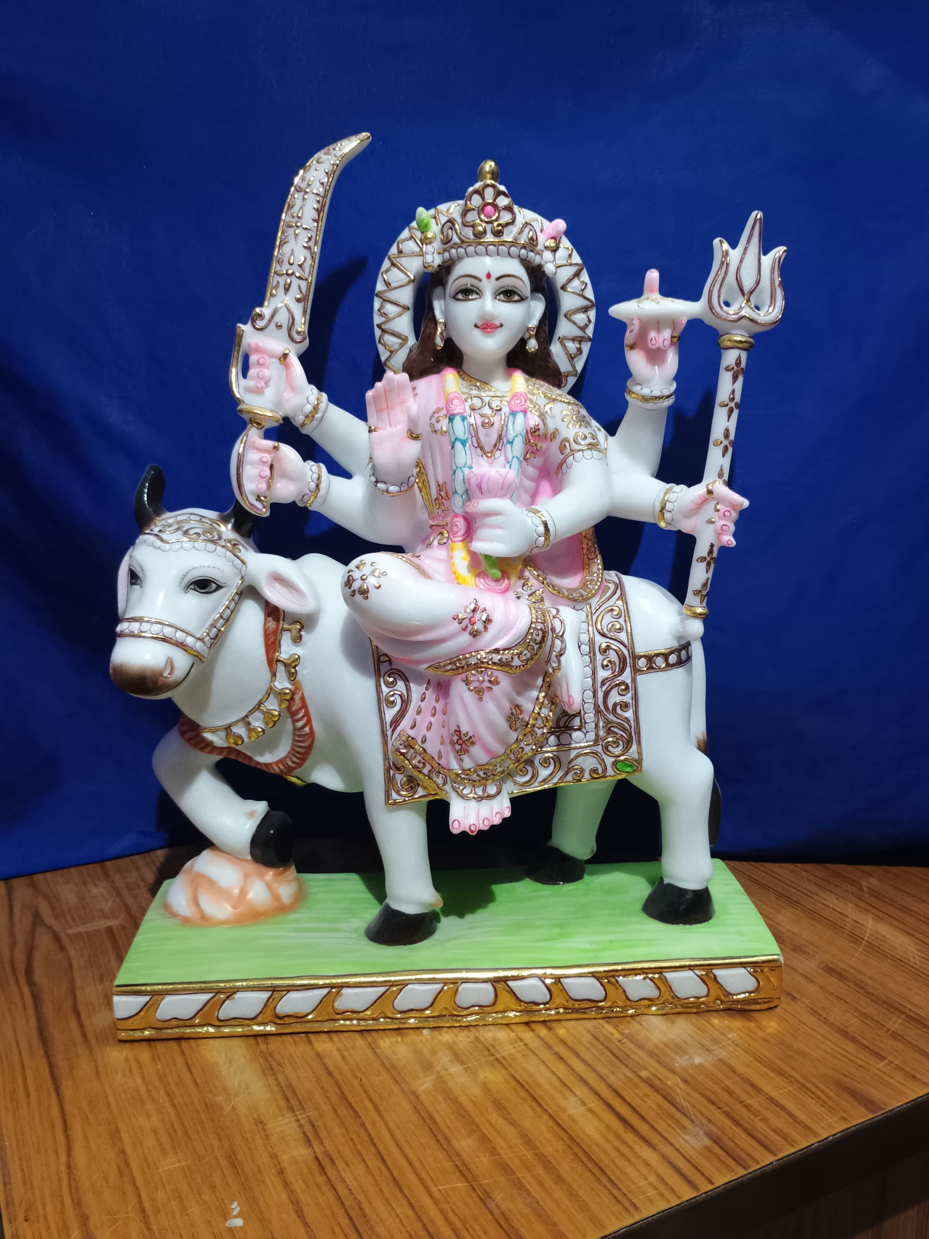 Marble Murti