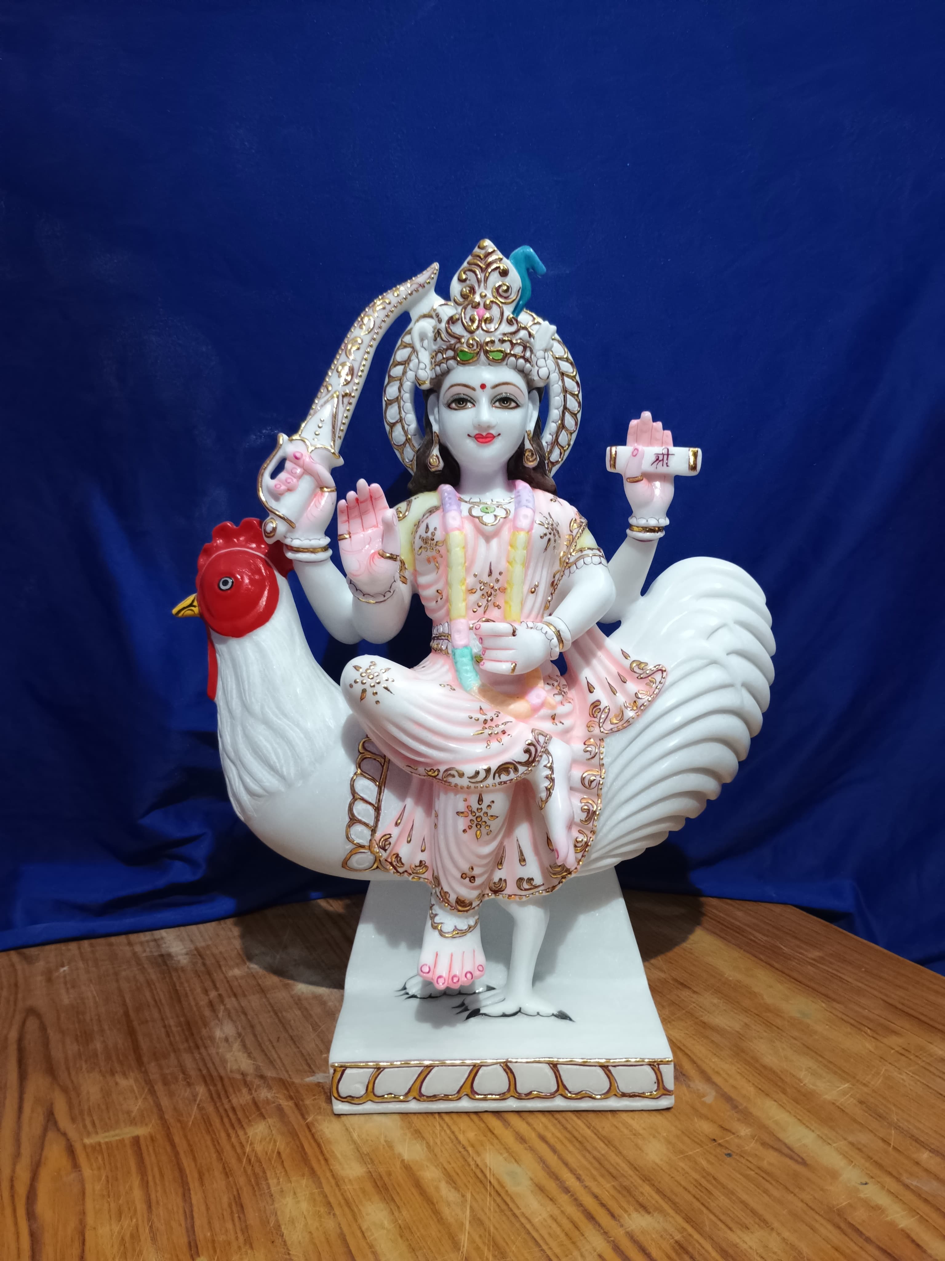 Marble Murti