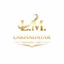 Lakhadaatar Murti art