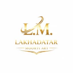 Lakhadaatar Murti art
